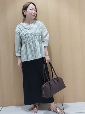sugiさんのコーディネート