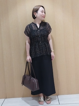 sugiさんのコーディネート