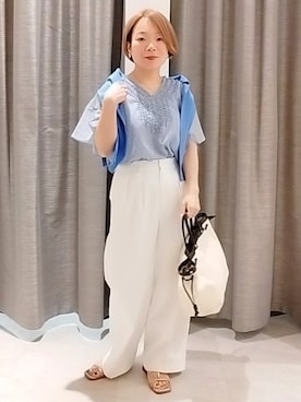 sugiさんのコーディネート