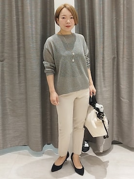 sugiさんのコーディネート