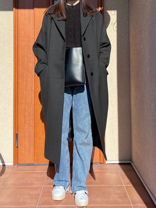 MM6 Maison Margiela（ｴﾑｴﾑｼｯｸｽ ﾒｿﾞﾝ ﾏﾙｼﾞｪﾗ）の「MM6 Maison