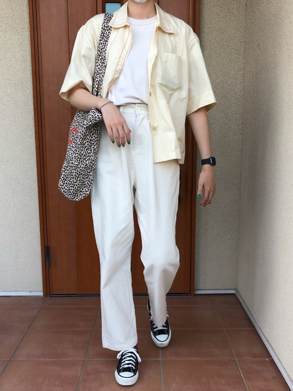 6ロク　PIKO STITCH SHORT SLEEVE SHIRT 6(ROKU)＞PIKO STITCH SHORT SLEEVE SHIRT/シャツを使った人気