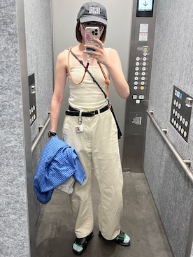 reoさんのコーディネート