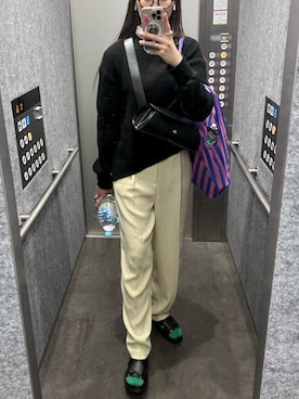 reoさんのコーディネート