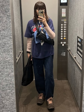 reoさんのコーディネート
