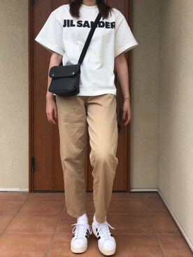 reoさん（レディース・170cm）の夏コーディネート