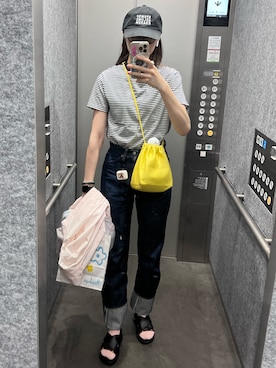 reoさんのコーディネート