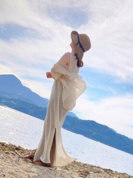 こっちゃんさんのコーディネート