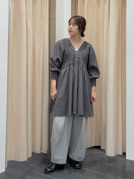 maikoさんのコーディネート