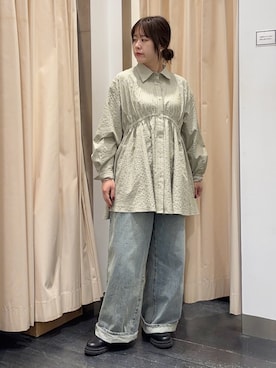 maikoさんのコーディネート