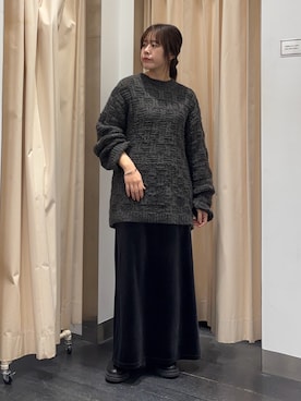 maikoさんのコーディネート