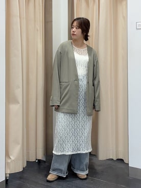 maikoさんのコーディネート