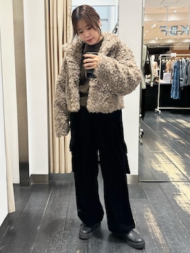 maikoさんのコーディネート