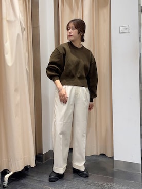 maikoさんのコーディネート