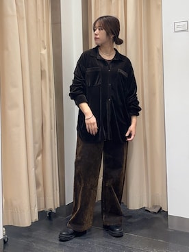 maikoさんのコーディネート