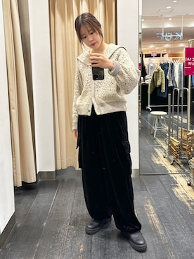 maikoさんのコーディネート