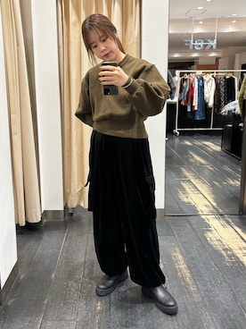 maikoさんのコーディネート