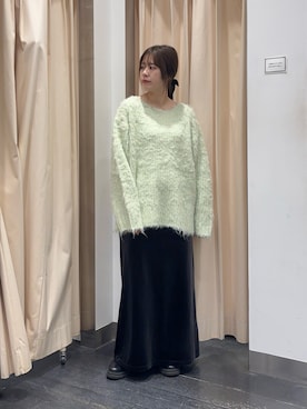 maikoさんのコーディネート