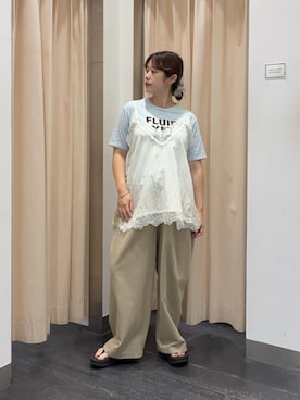 maikoさんのコーディネート