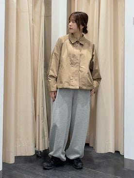 maikoさんのコーディネート