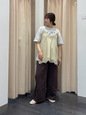 maikoさんのコーディネート