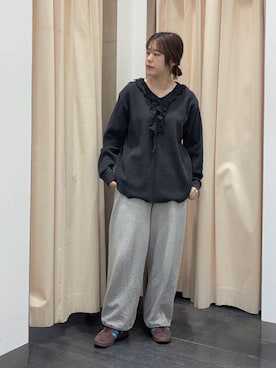 maikoさんのコーディネート