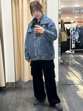 maikoさんのコーディネート