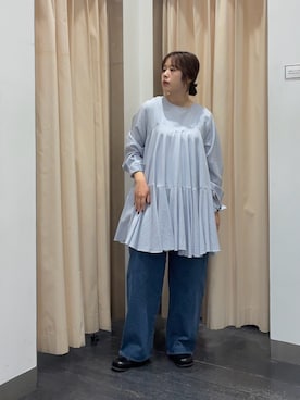 maikoさんのコーディネート