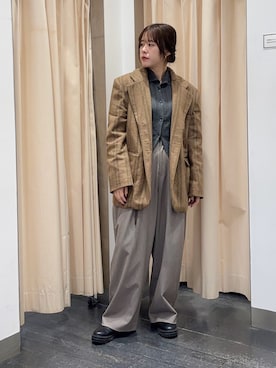 maikoさんのコーディネート