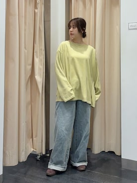 maikoさんのコーディネート