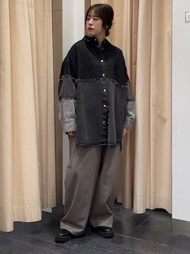 maikoさんのコーディネート