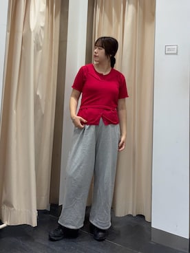 maikoさん(レディース・159cm)の春コーディネート