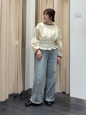 maikoさんのコーディネート