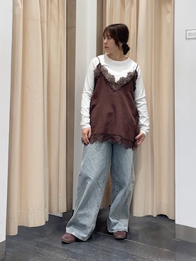 maikoさんのコーディネート