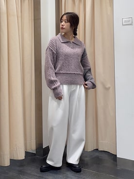 maikoさんのコーディネート