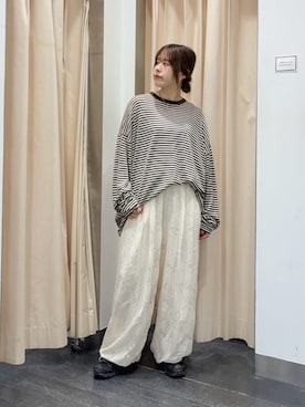 maikoさんのコーディネート