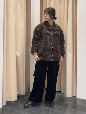 maikoさんのコーディネート