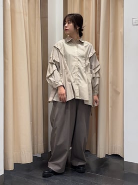 maikoさんのコーディネート