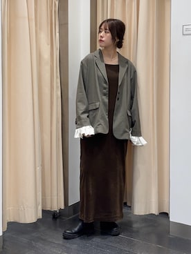 maikoさんのコーディネート