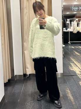 maikoさんのコーディネート