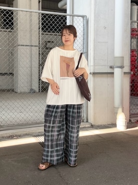 maikoさんのコーディネート