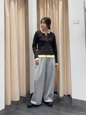 maikoさんのコーディネート