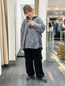 maikoさんのコーディネート