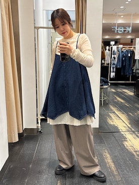 maikoさんのコーディネート