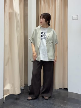 maikoさんのコーディネート