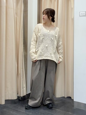 maikoさんのコーディネート