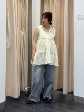 maikoさんのコーディネート