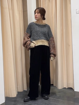 maikoさんのコーディネート