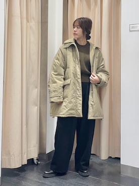 maikoさんのコーディネート