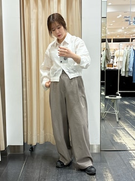 maikoさんのコーディネート